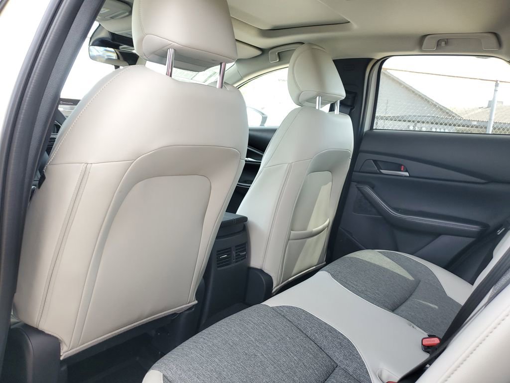 New 2026 MAZDA CX-30 Aire Edition image 10