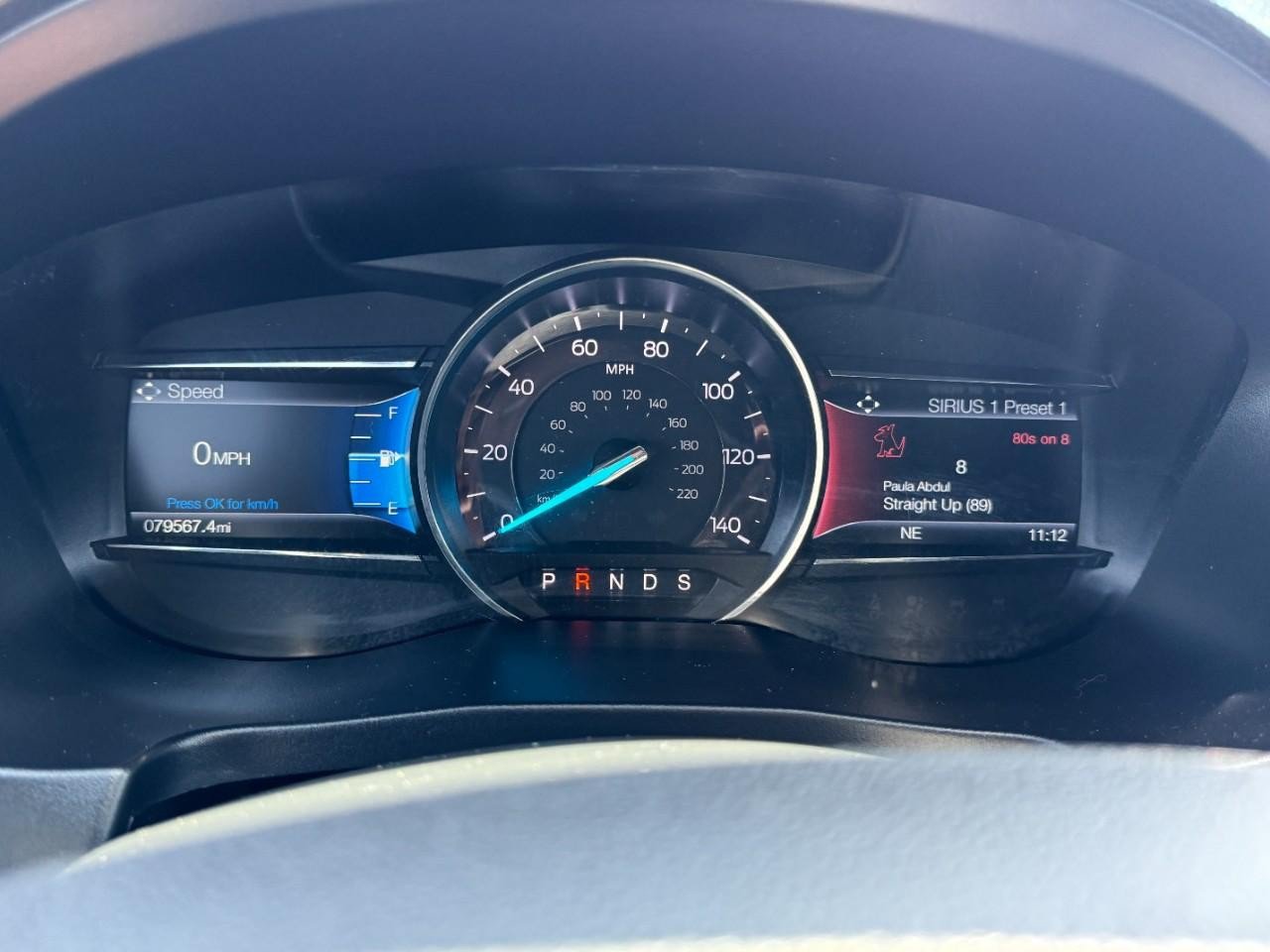 Used 2018 Ford Explorer XLT w/ Equipment Group 202A FWD image 23
