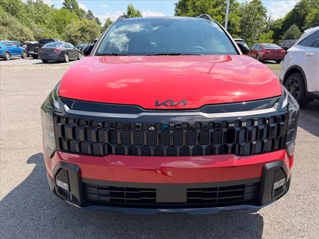 New 2026 Kia Sportage X-Line AWD/4WD image 28
