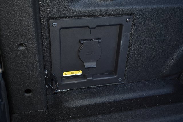 Used 2021 Ford F150 Lariat w/ Equipment Group 502A High image 56