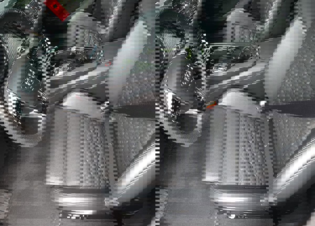 Used 2024 Audi e-tron GT Premium Plus w/ Performance Package image 12