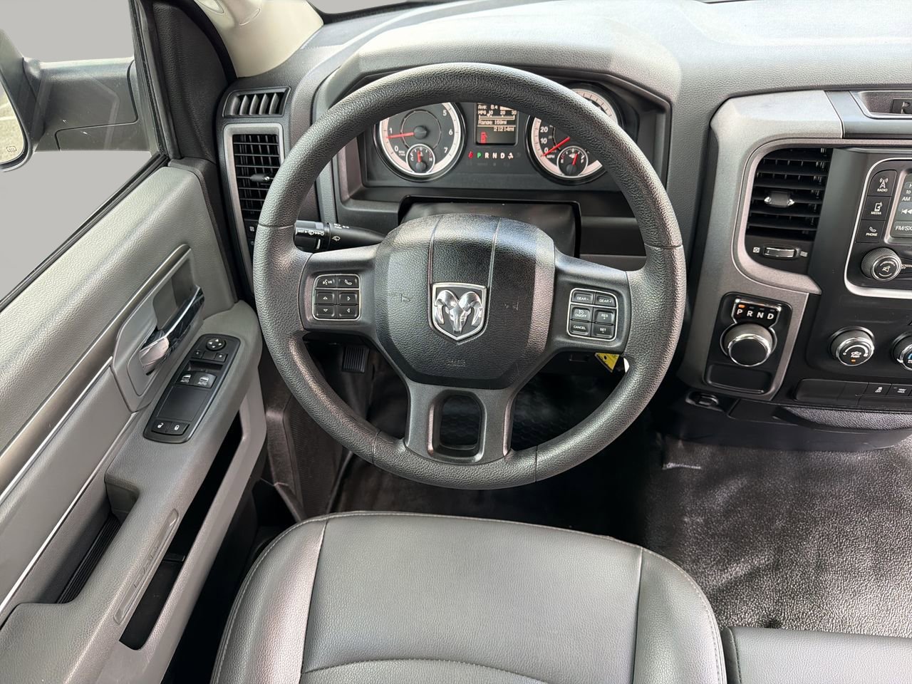 Used 2018 RAM 1500 Express RWD image 12