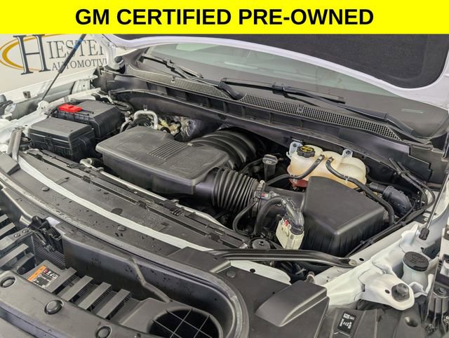 Certified 2024 Chevrolet Tahoe Premier w/ Premium Package 2 image 37