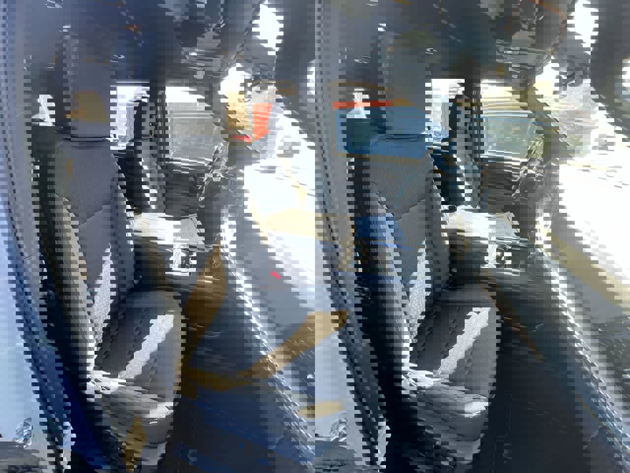 Used 2025 Chevrolet Suburban LS w/ Max Trailering Package image 28