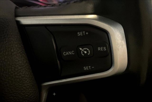 Used 2023 RAM 1500 Big Horn w/ Trailer Tow Group image 21