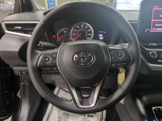 Used 2022 Toyota Corolla SE w/ Carpet Mat Package (TMS) image 4
