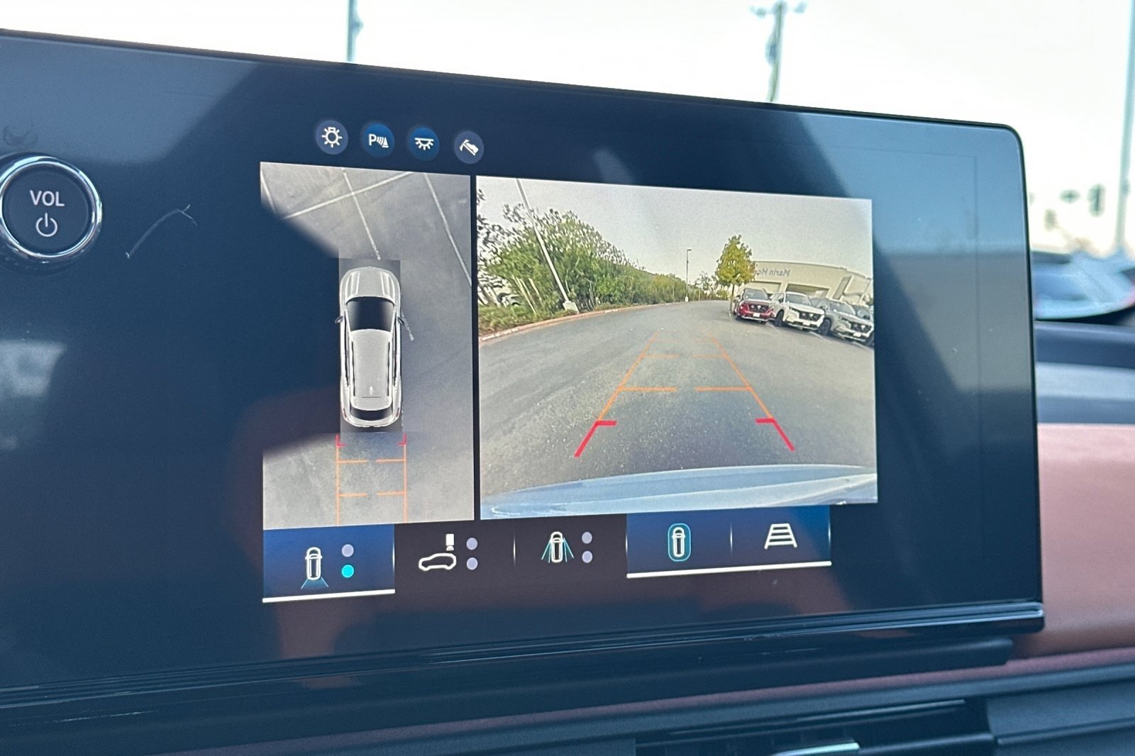 New 2026 Honda Prologue Elite image 21