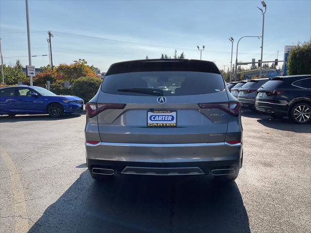 New 2026 Acura MDX w/ Technology Package image 7