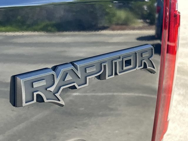 Used 2020 Ford F150 Raptor AWD/4WD image 11