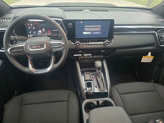 New 2026 GMC Canyon Elevation w/ Convenience Package RWD image 12
