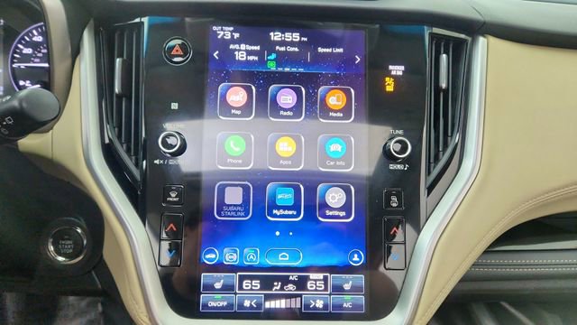 Used 2020 Subaru Outback Limited w/ Popular Package #2 image 47