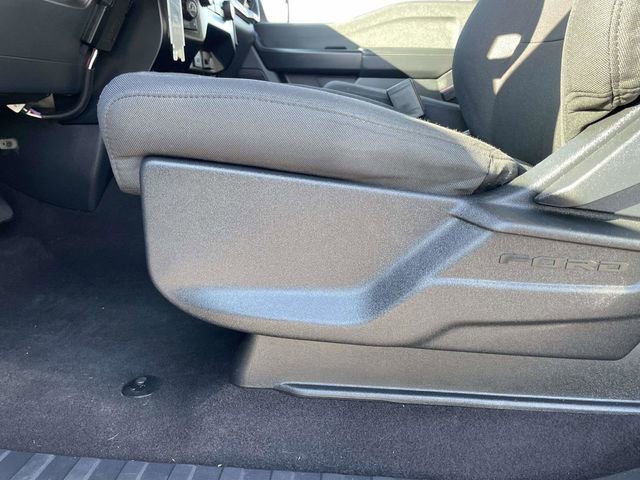 Used 2023 Ford F150 XL w/ STX Appearance Package image 21