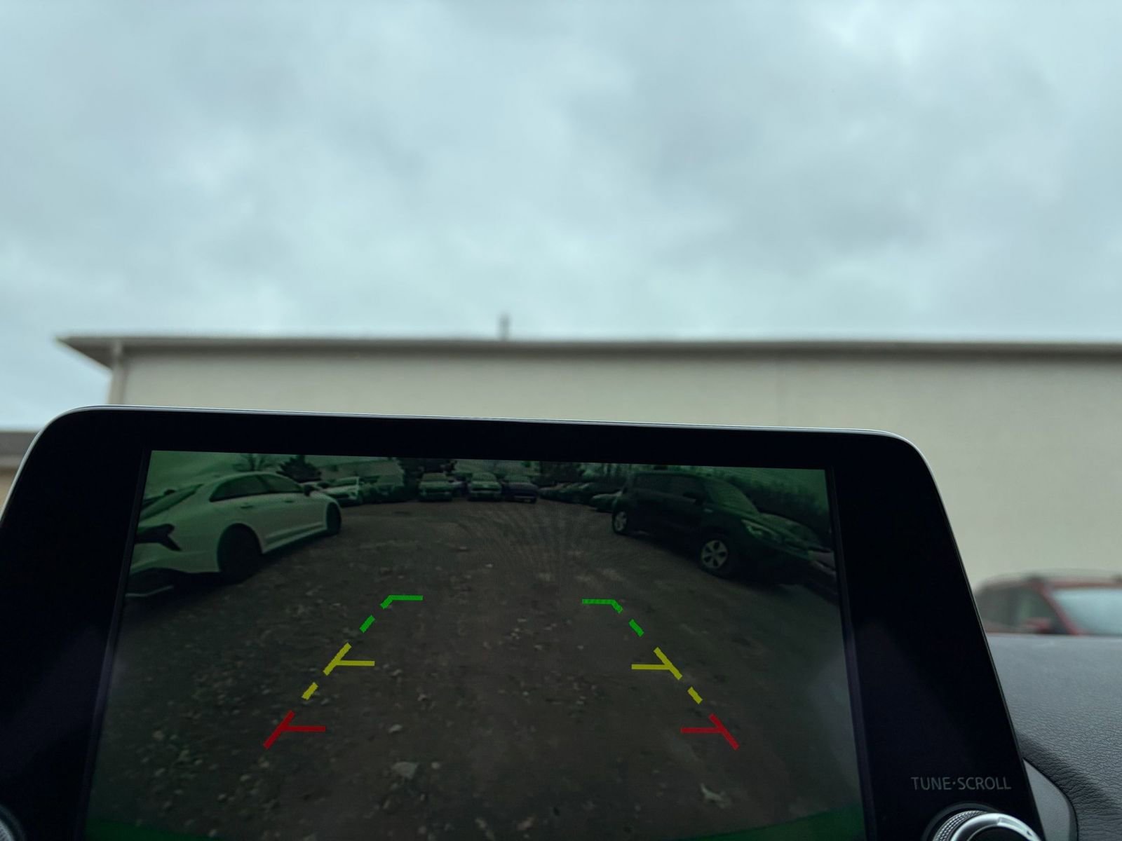 Used 2025 Nissan Sentra SV image 22