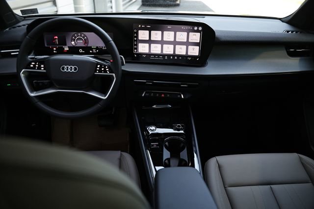 New 2026 Audi Q3 quattro 2.0T AWD/4WD image 26