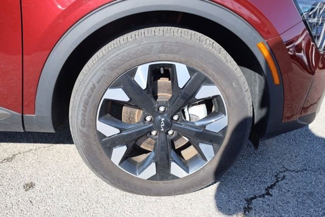 Used 2024 Kia Sportage X-Line w/ X-Line Premium Package image 14