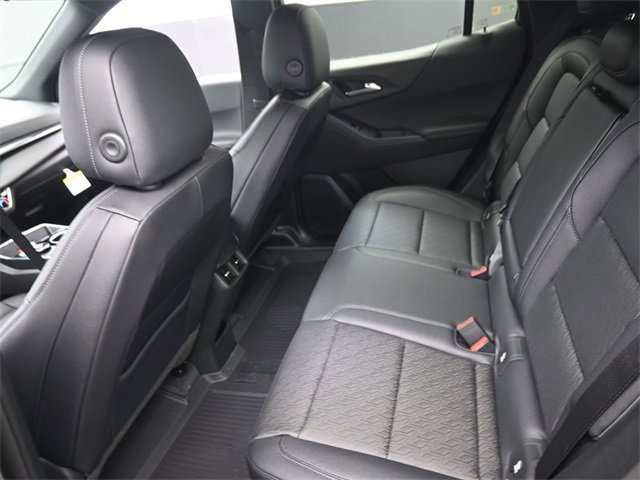 New 2026 Chevrolet Equinox LT image 9