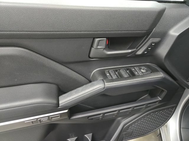 New 2026 Toyota 4Runner TRD Sport Premium AWD/4WD image 22