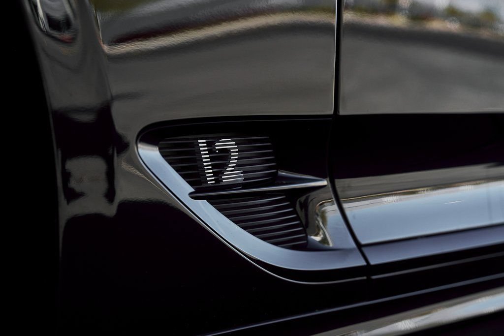 Used 2022 Bentley Continental GT Speed AWD/4WD image 8
