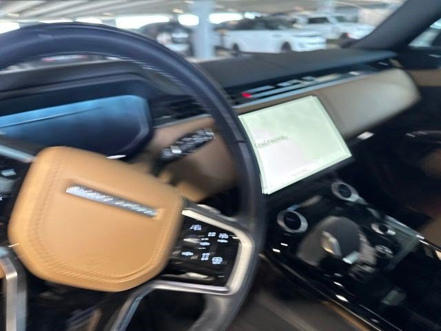 Used 2023 Land Rover Range Rover Sport SE AWD/4WD image 39