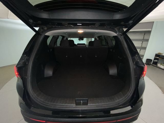 Used 2022 Hyundai Santa Fe Blue image 22