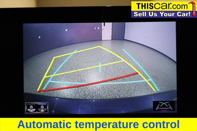 Used 2022 Lexus ES 350 F Sport image 16