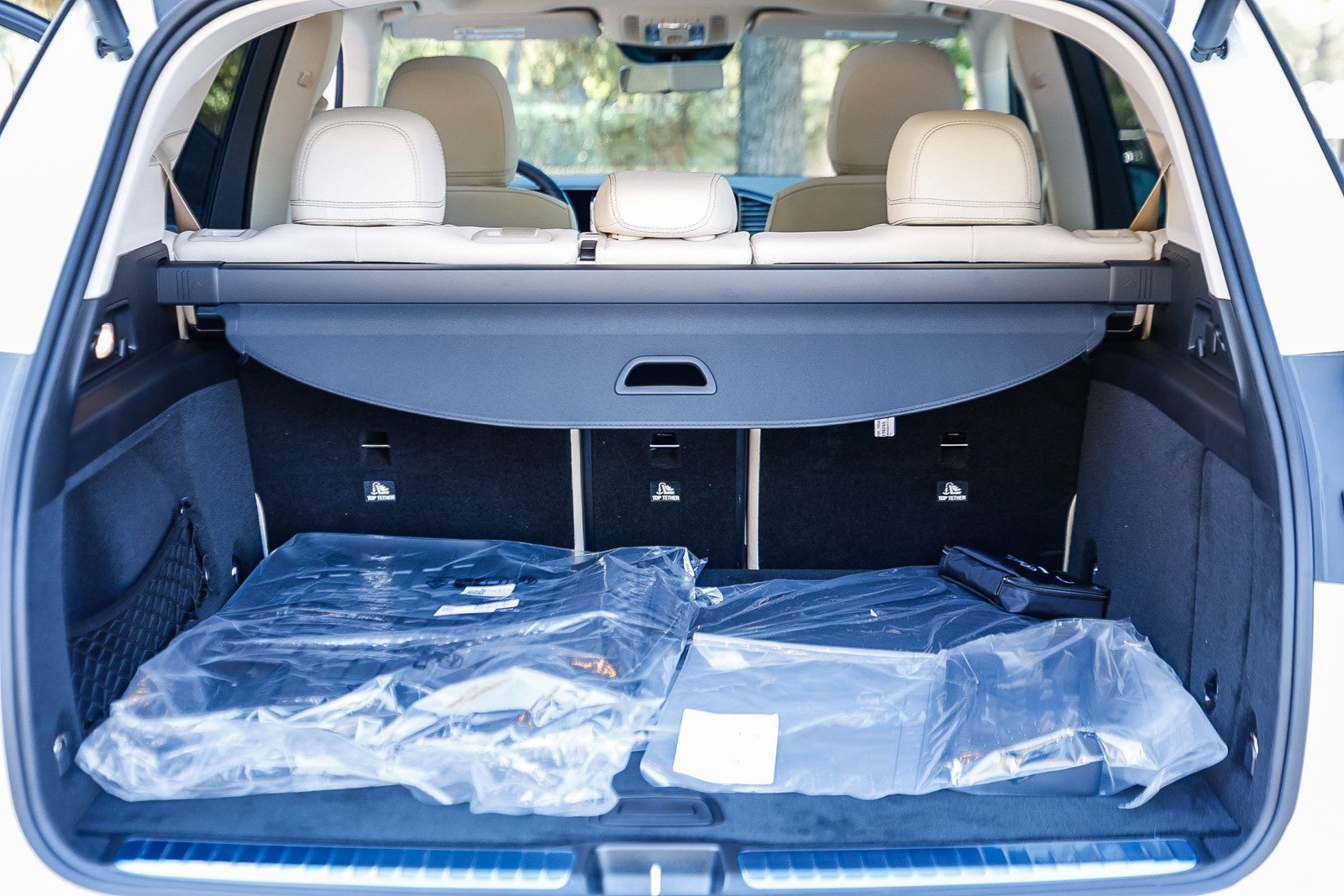 New 2026 Mercedes-Benz GLE 450 4MATIC image 26