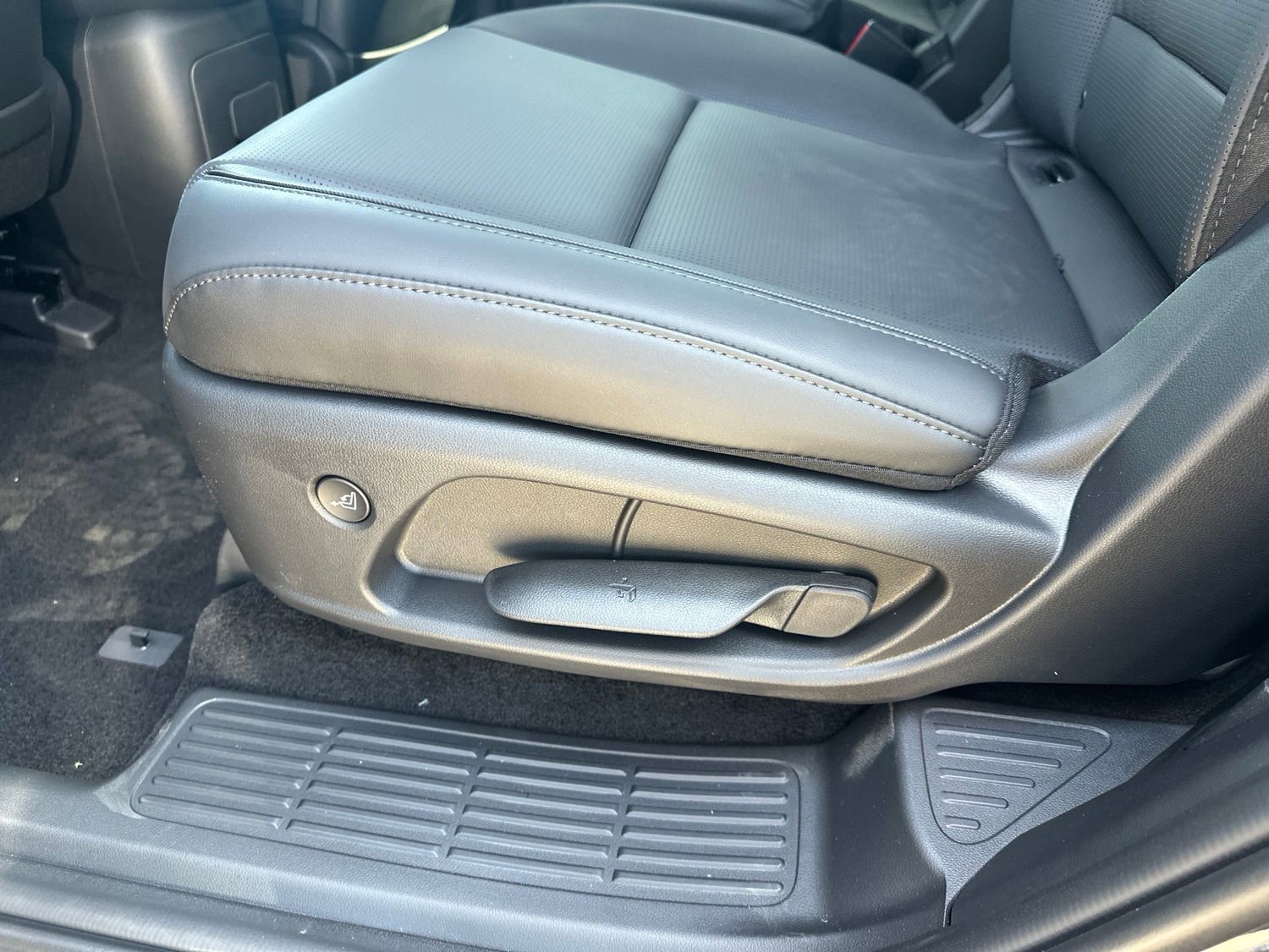New 2026 Hyundai Palisade SEL Premium AWD/4WD image 20
