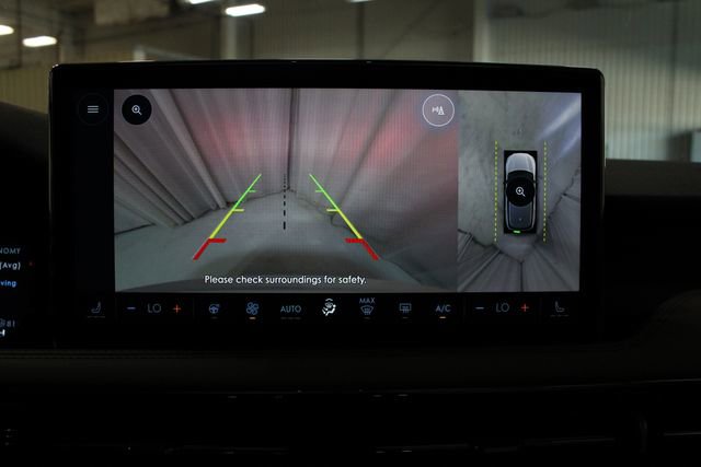 Certified 2024 Lincoln Corsair Grand Touring w/ Equipment Group 301A image 31