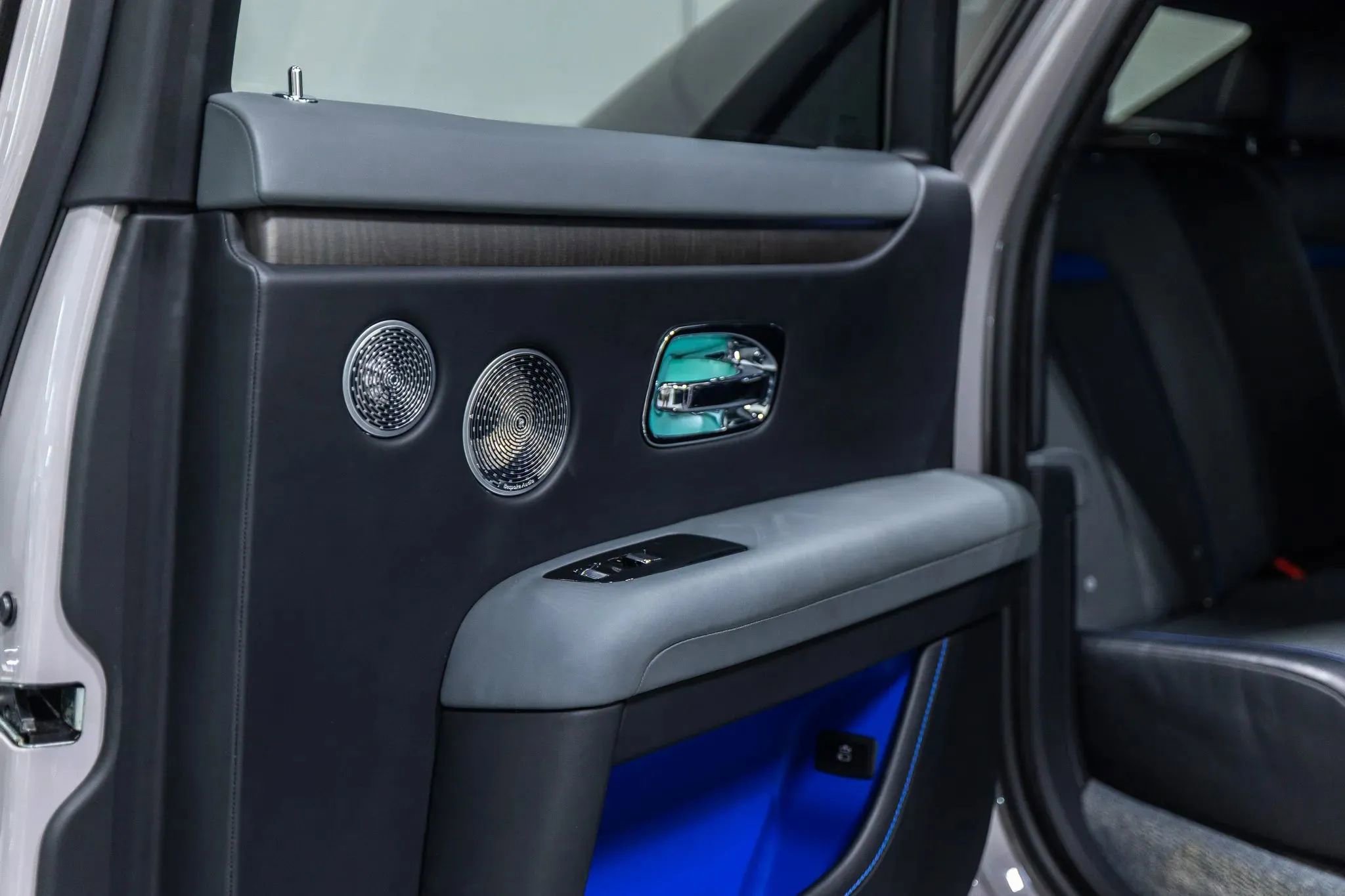 Used 2021 Rolls-Royce Ghost AWD/4WD image 45