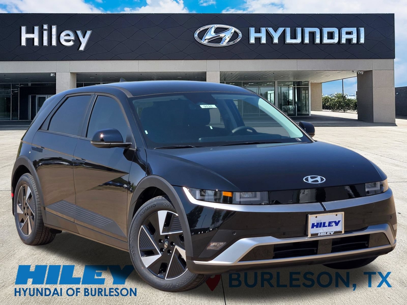 New 2026 Hyundai Ioniq 5 SEL RWD video 2