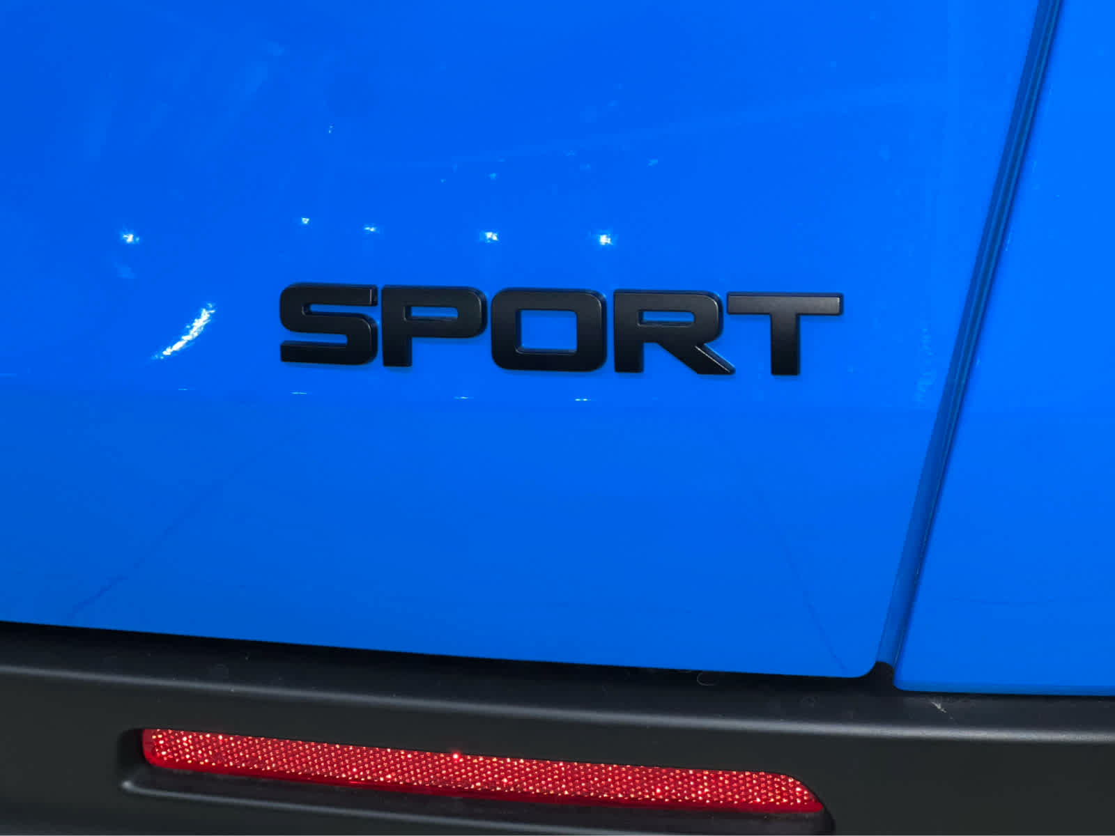 New 2027 Honda HR-V Sport image 9