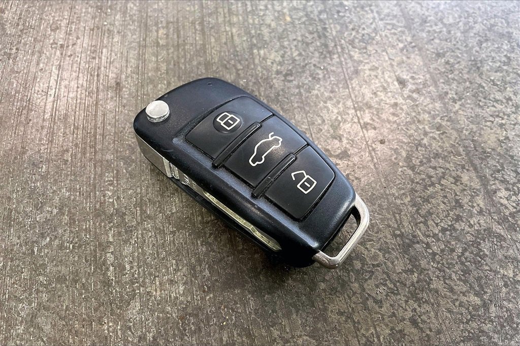 Used 2016 Audi A3 2.0T Premium Plus w/ Technology Package image 11