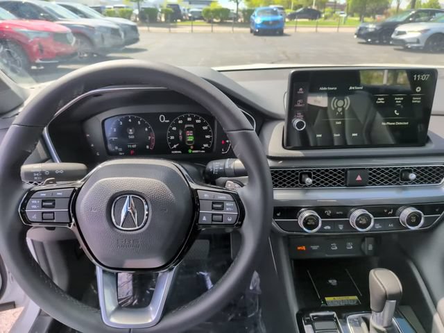 New 2026 Acura Integra FWD image 22