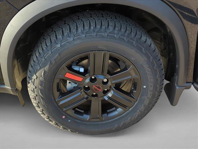 New 2026 Nissan Rogue SV AWD/4WD image 22