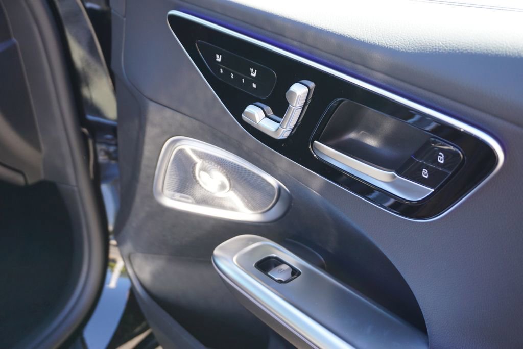 New 2026 Mercedes-Benz C 300 Sedan image 53