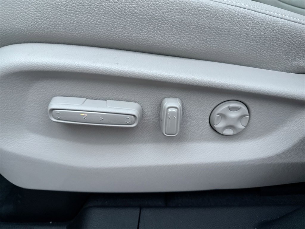 New 2026 Honda Odyssey EX-L image 14