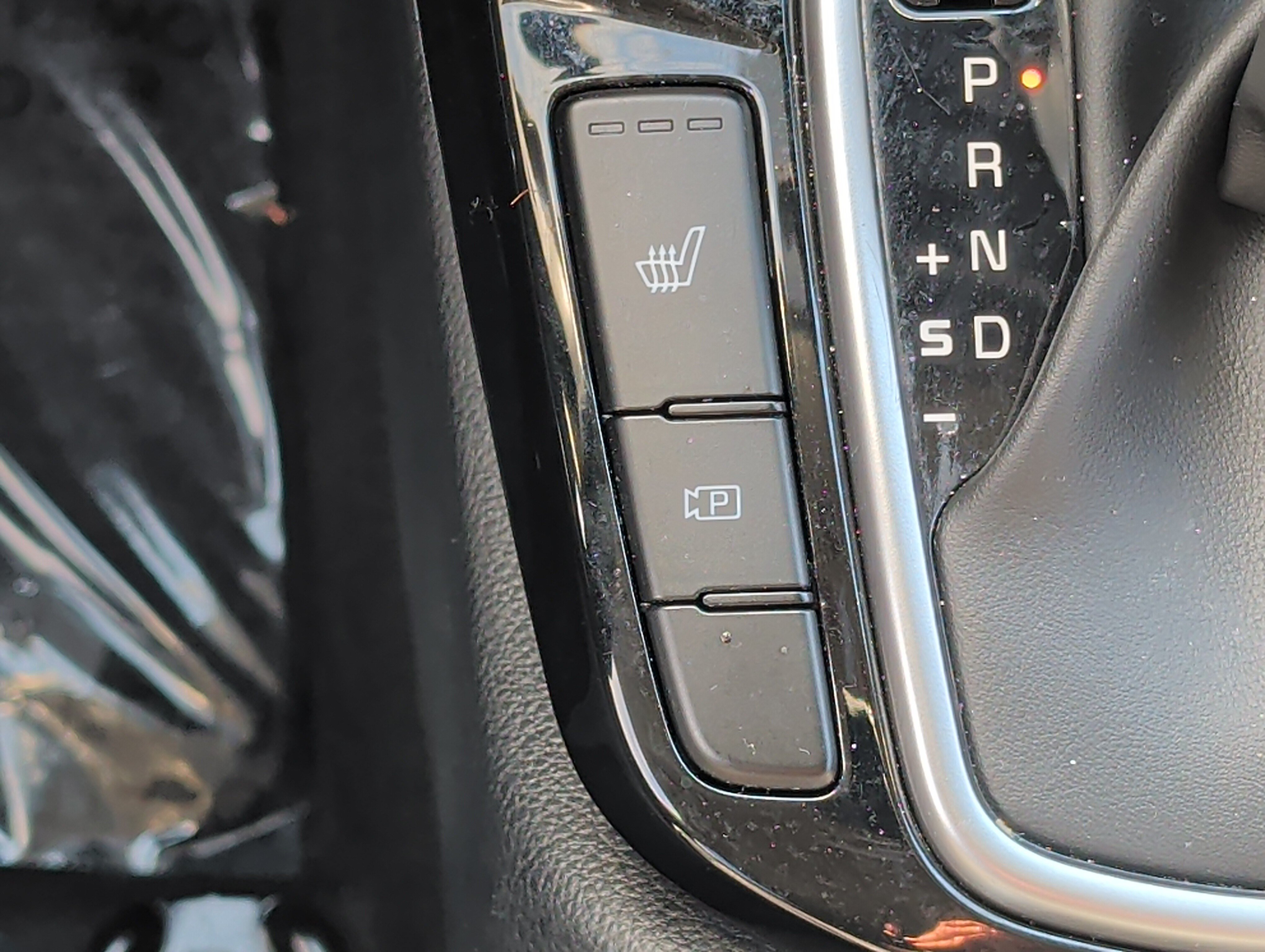 Used 2024 Kia Seltos S AWD/4WD image 26