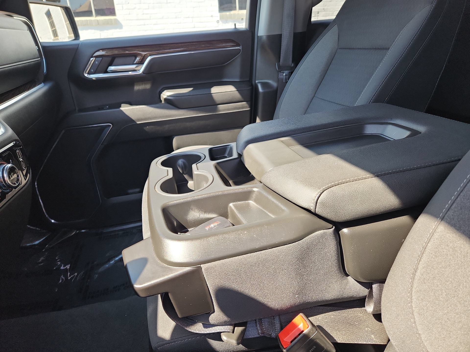 Used 2024 GMC Sierra 1500 Elevation RWD image 22