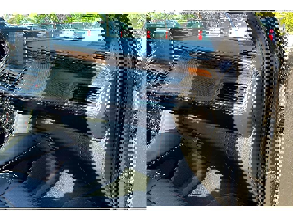 Used 2023 Chevrolet Tahoe Premier image 17