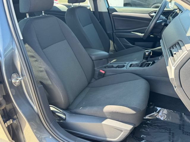 Used 2019 Volkswagen Jetta S w/ Driver Assistance Package FWD image 11