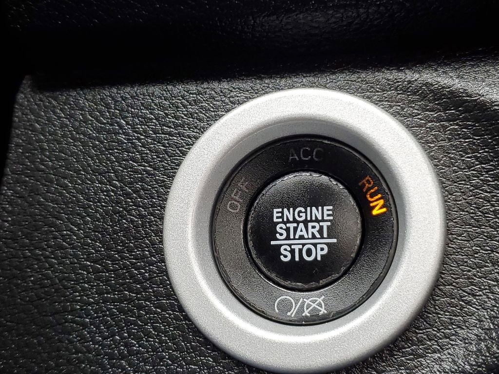 Used 2017 RAM 1500 Sport image 16