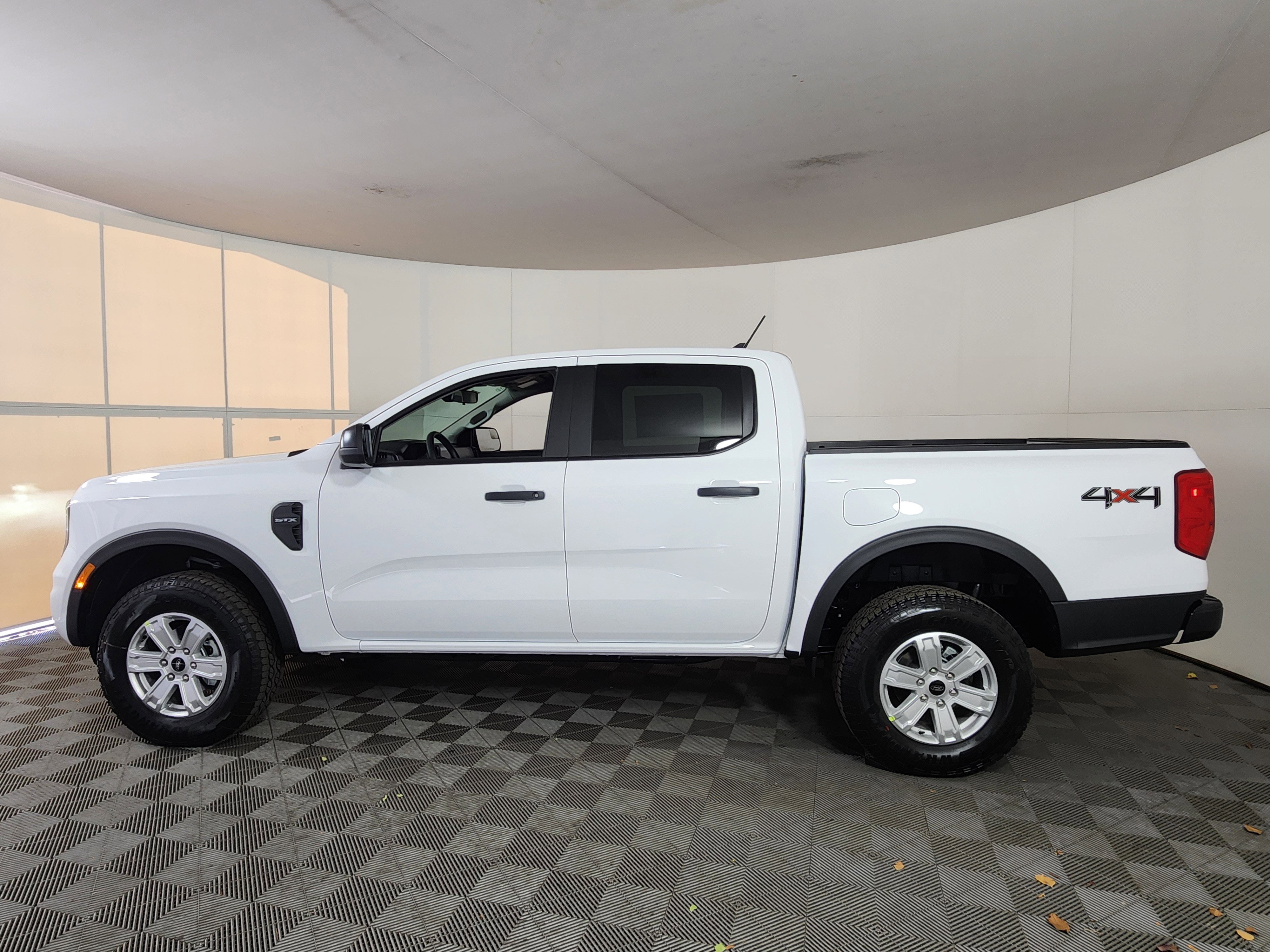 New 2025 Ford Ranger XL w/ Trailer Tow Package image 4