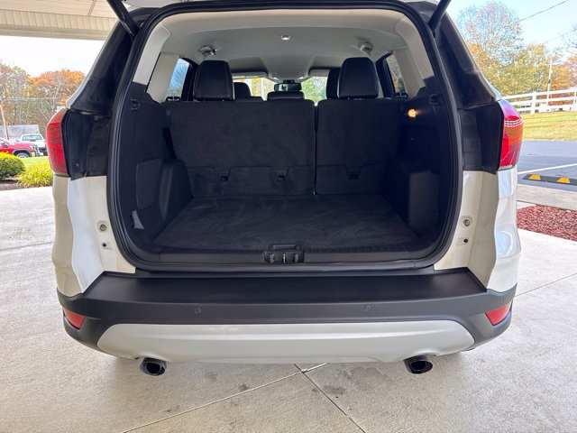 Used 2019 Ford Escape Titanium AWD/4WD image 30