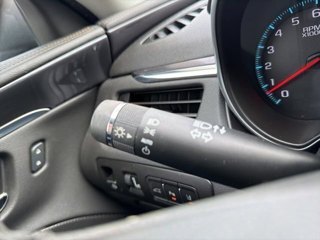 Used 2016 Chevrolet Impala LT w/ Leather Package FWD image 13