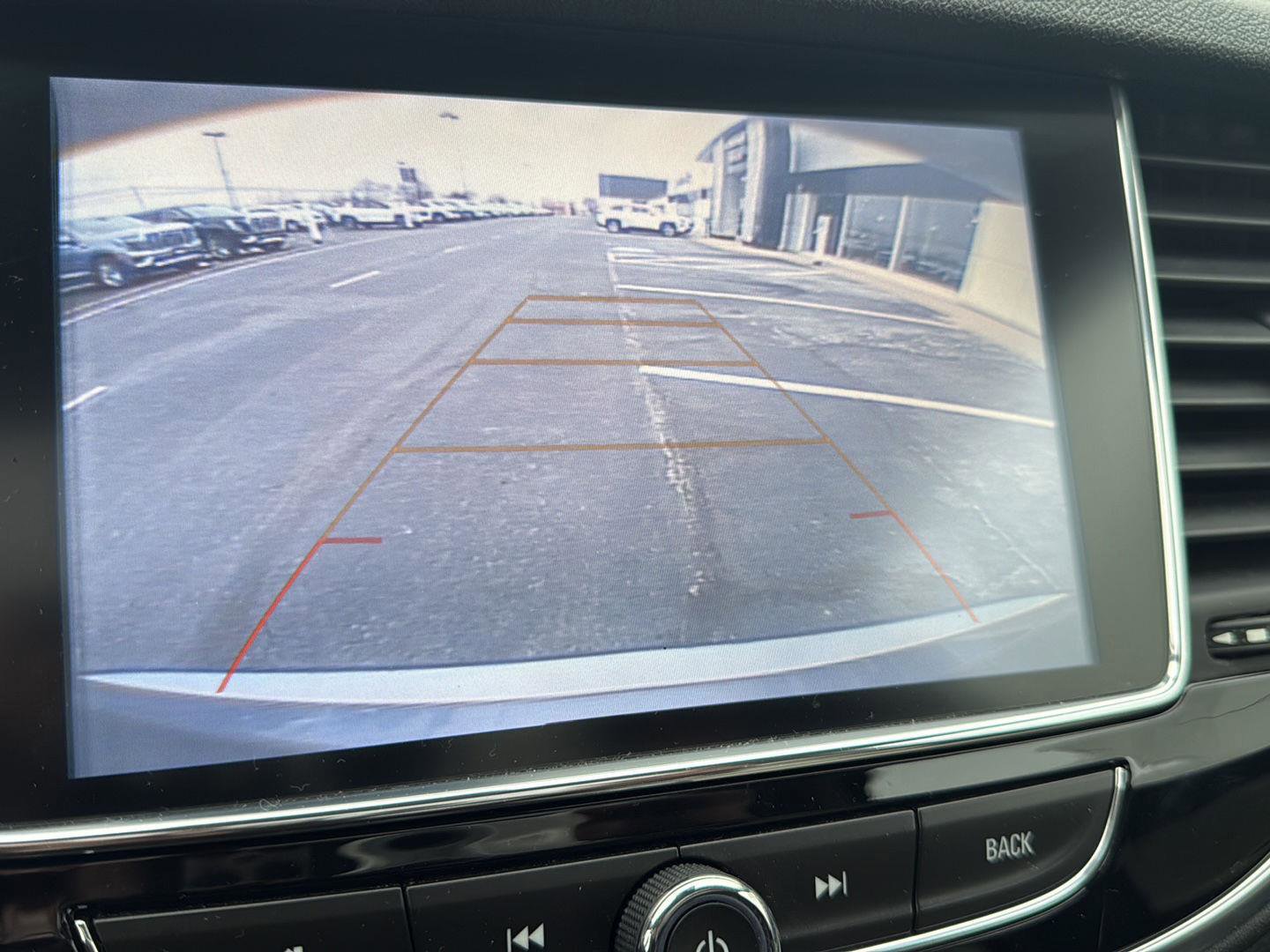 Used 2019 Buick Encore Preferred image 7