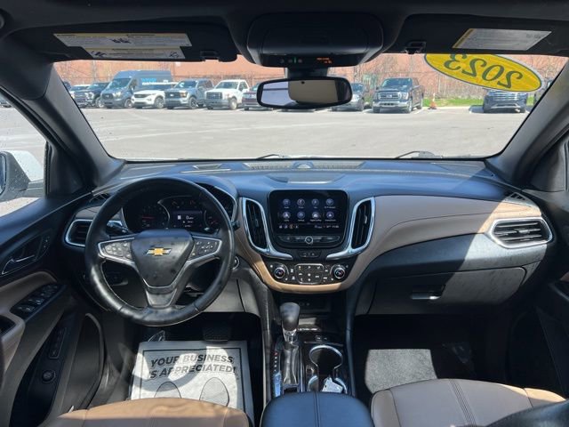 Used 2023 Chevrolet Equinox Premier AWD/4WD image 19