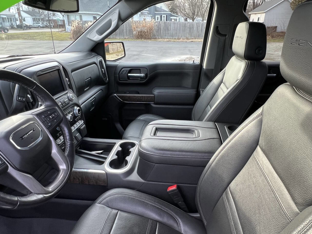 Used 2020 GMC Sierra 1500 Denali image 33