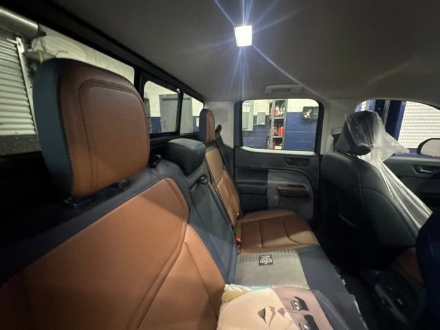 Used 2024 Ford Maverick Lariat w/ 4K Tow Package AWD/4WD image 24