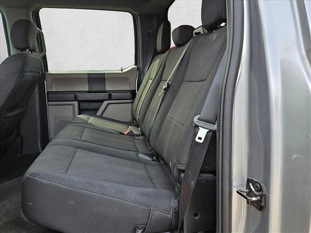 Used 2020 Ford F150 XL w/ Equipment Group 101A Mid image 21