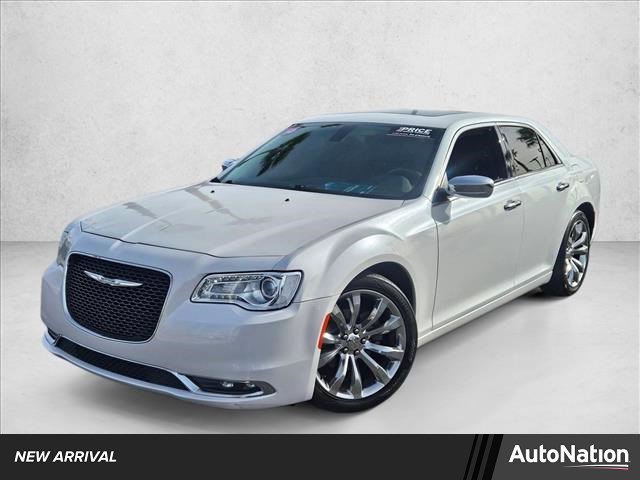 Used 2015 Chrysler 300 C w/ Harman/Kardon Audio Group image 1